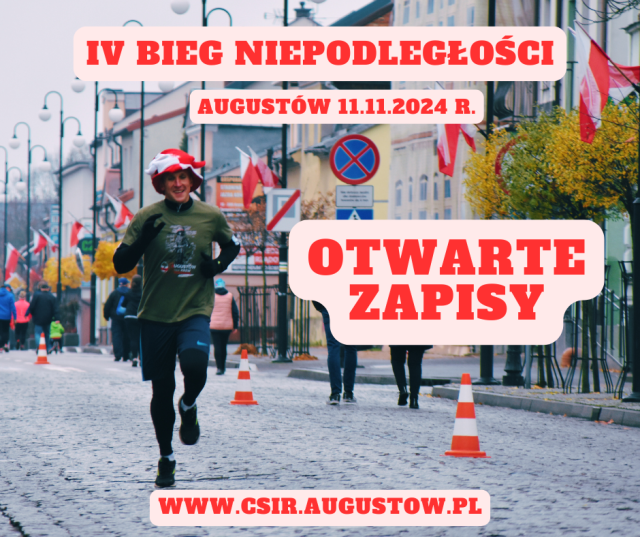 IV Bieg Niepodległości